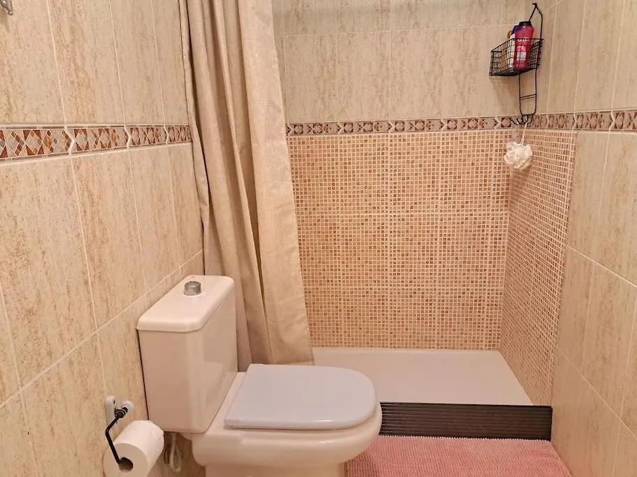 Las Teresitas Apartment San Andrés 0*,  إسبانيا