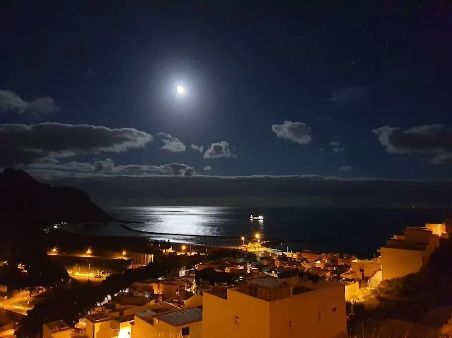 Las Teresitas Apartment San Andrés España