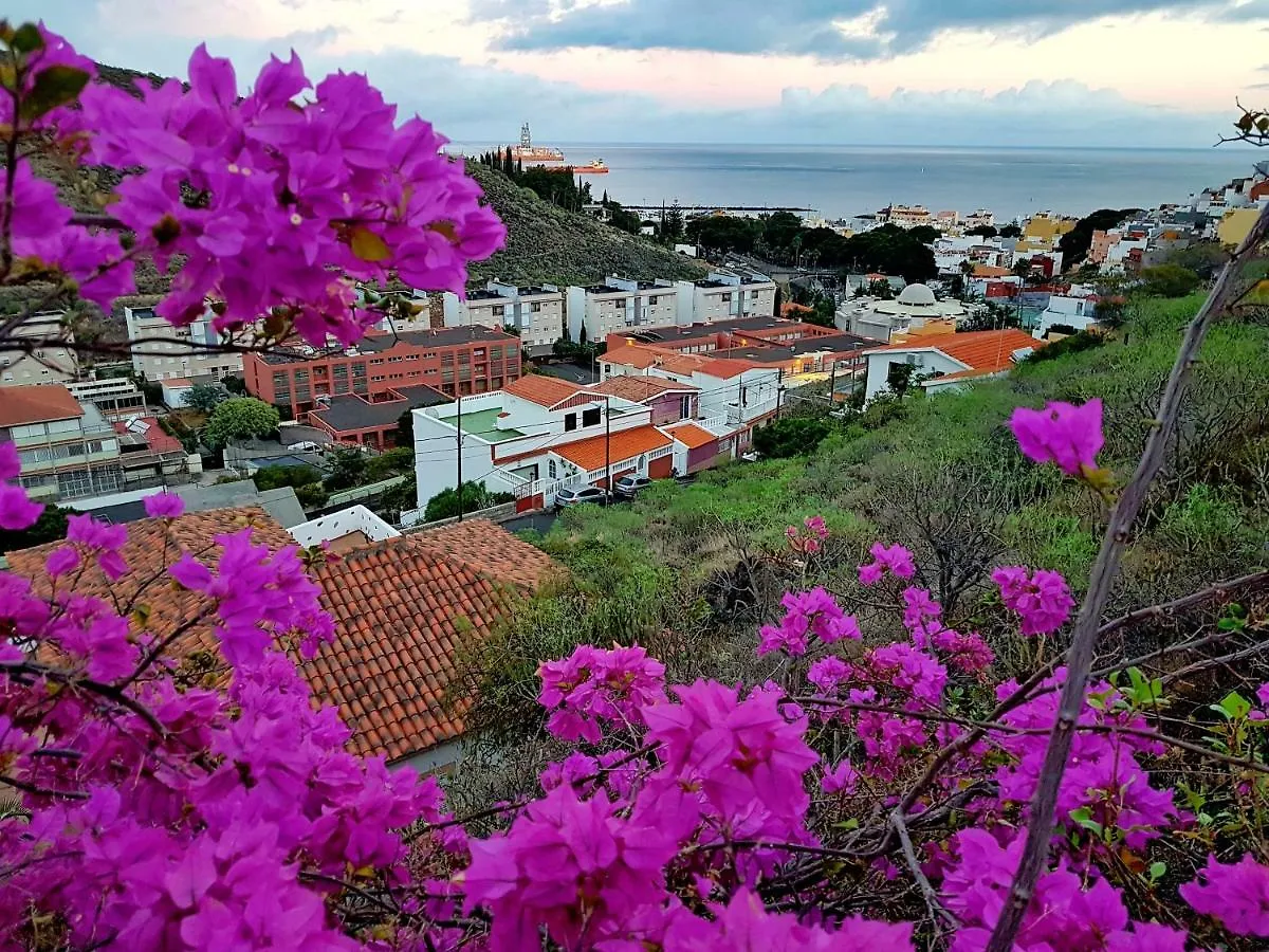 Las Teresitas Apartment San Andrés