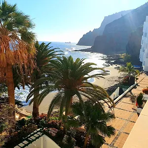 Pequeño Paraíso Frente Al Mar Apartamento