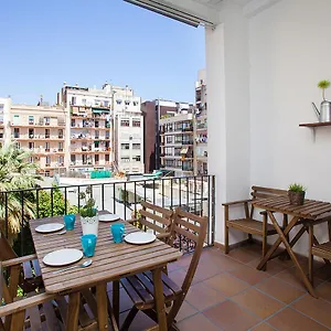 M64 Apca Rent Barcelona