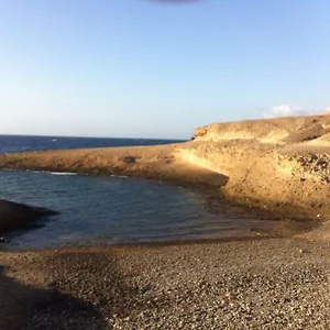 Roca Mar Tenerife La Mareta