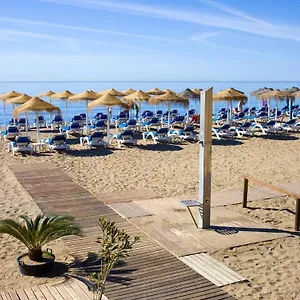 Banana Beach 1a Li­nea De Playa Marbella