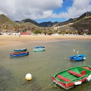 Beach San Andrés