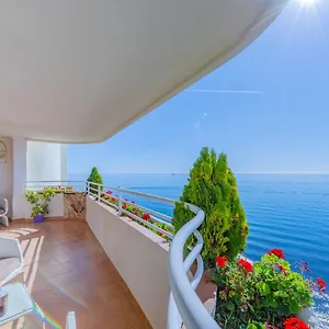 Beachfront Center Marbella